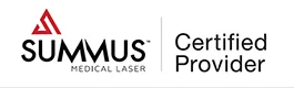 Summus Medical Laser Logo